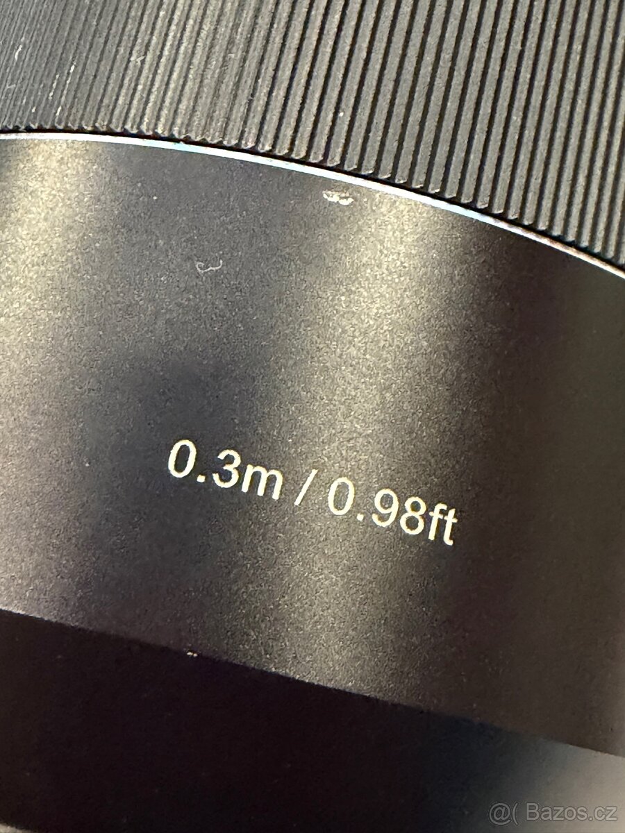 Samyang objektiv - 4