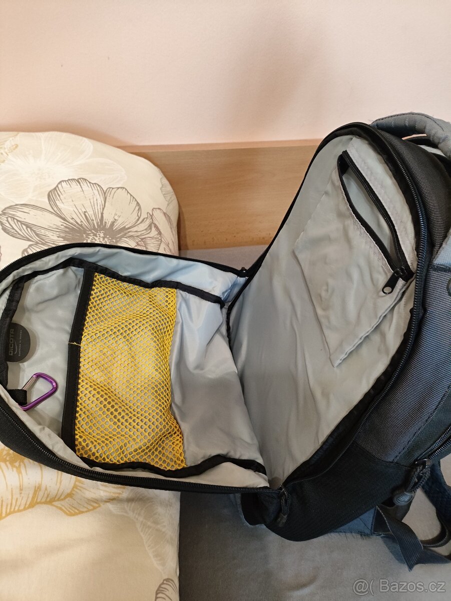 Batoh na notebook - 4