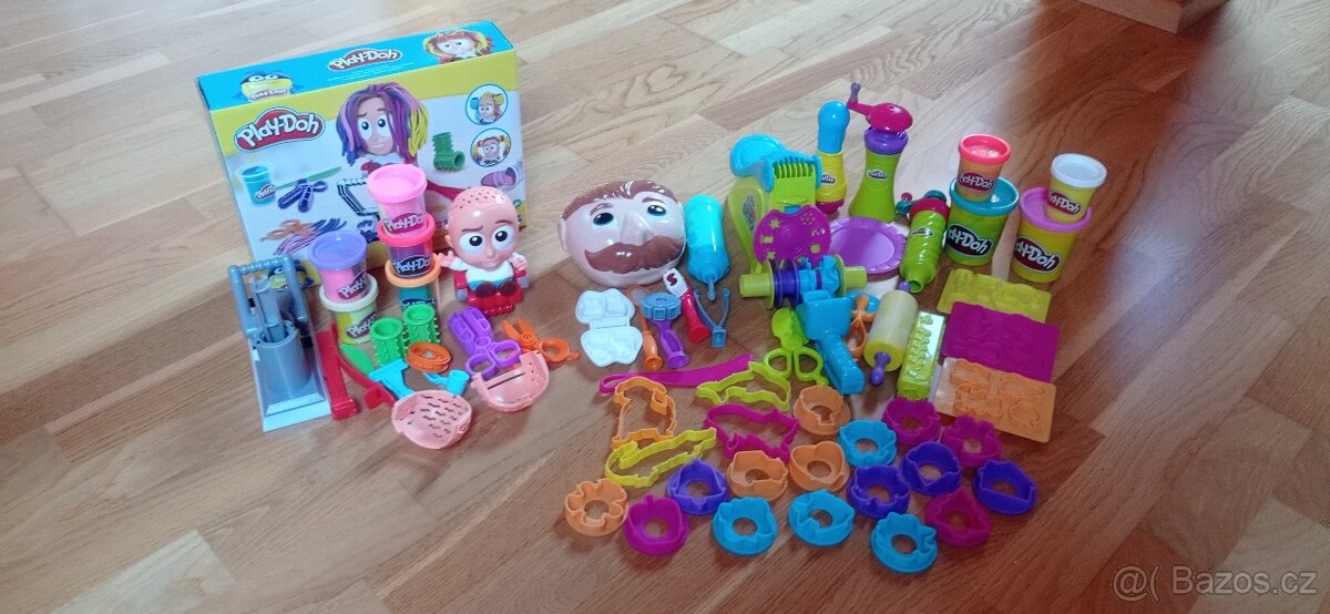 Play doh - 4