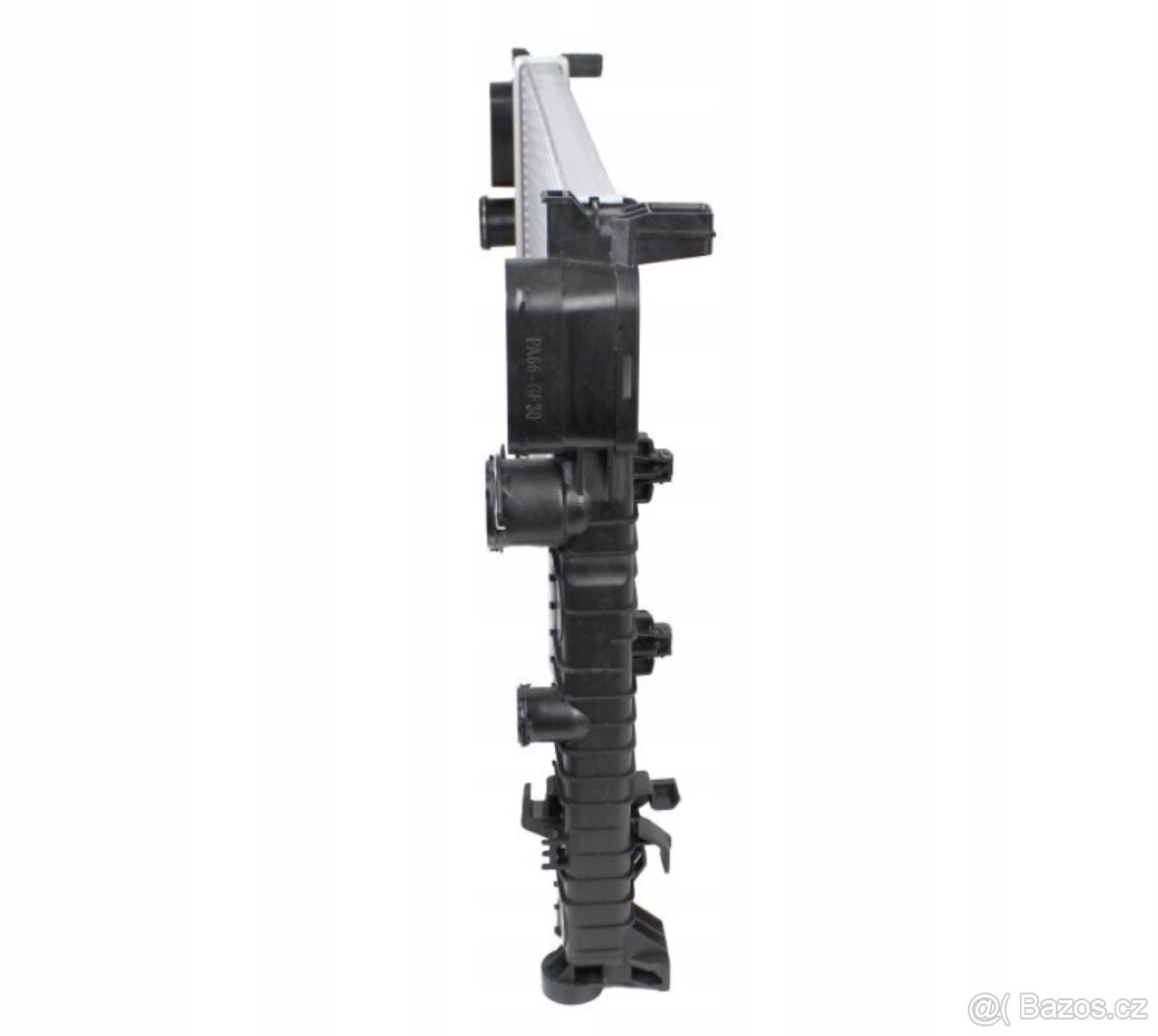 Chladič vody Mercedes E W211 2002- - 4
