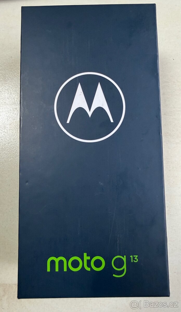 Motorola Moto G13 - 4