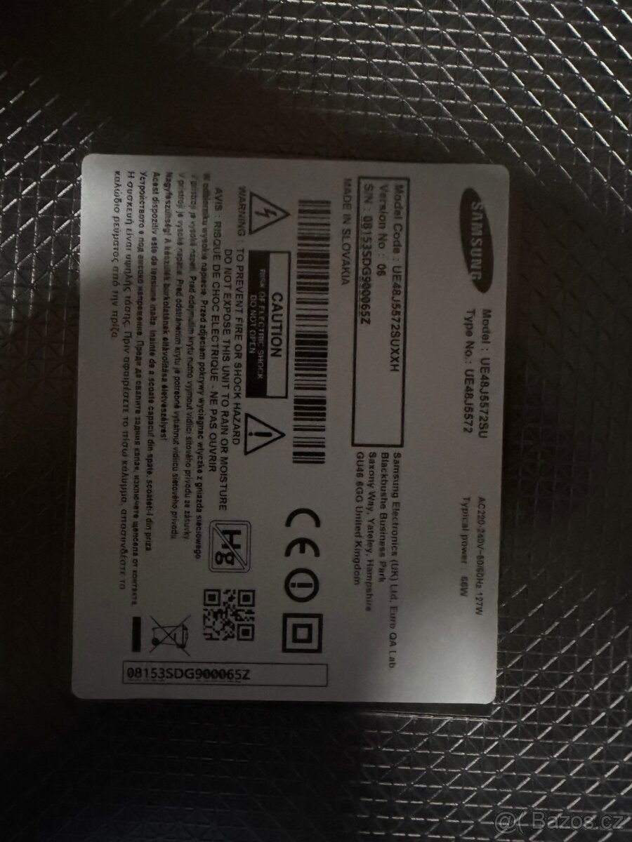 Full HD TV - 4