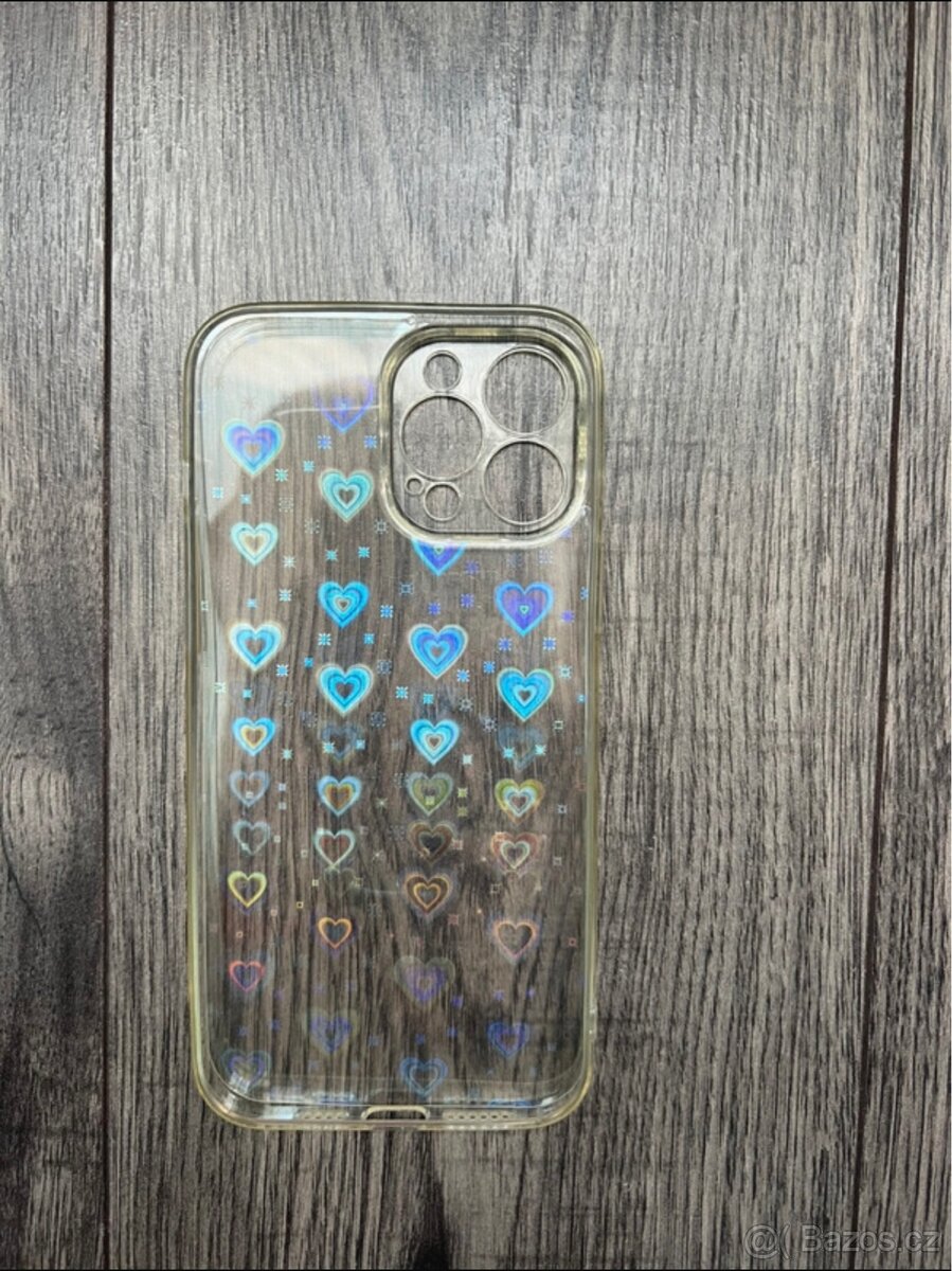 Kryty na IPhone 13 Pro Max - 4