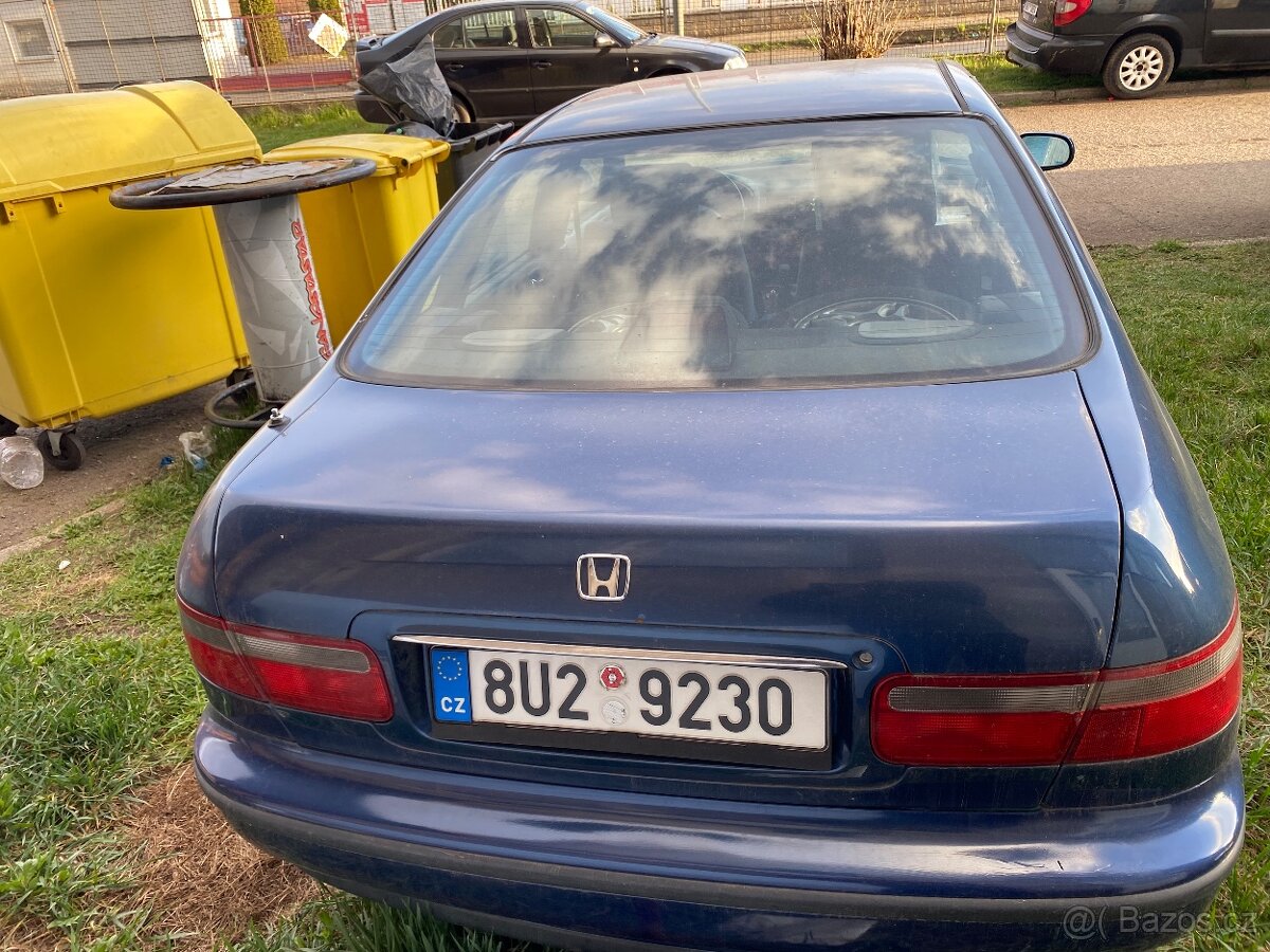 Honda Accord 5g - 4