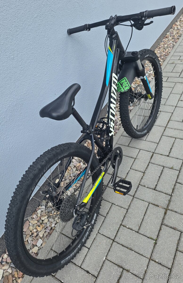 Specialized Riprock 24" - 4