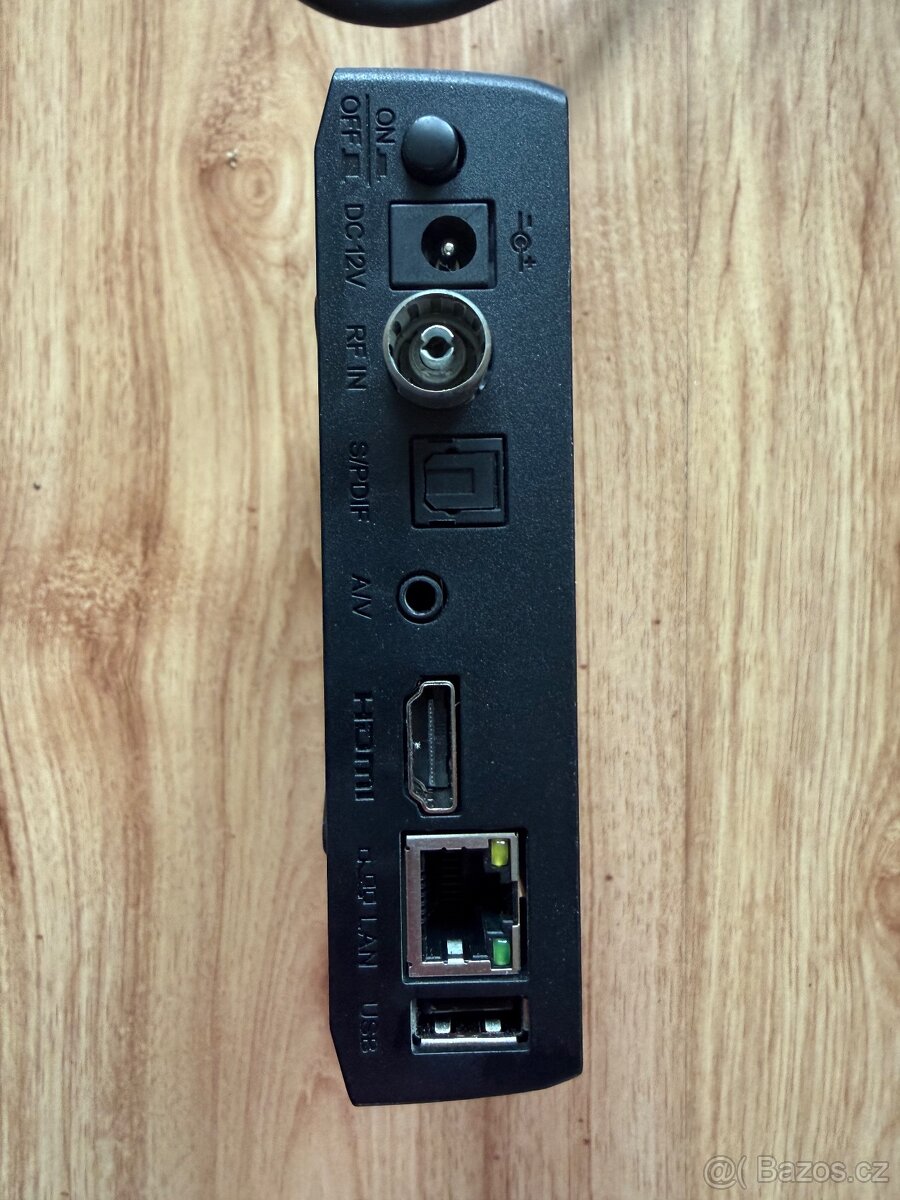 Modem k internetu - 4