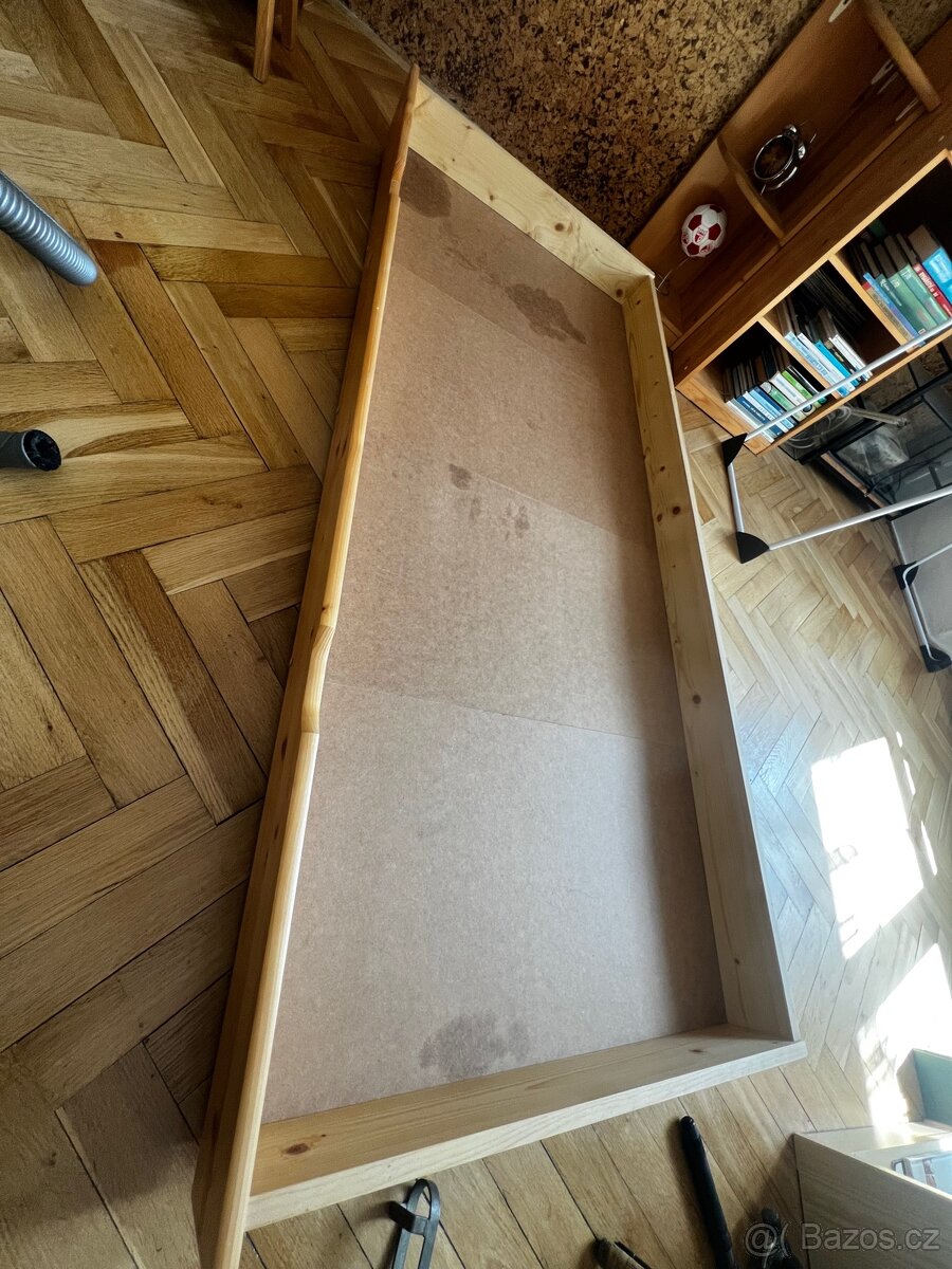 Úložný šuplík pod postel - 4