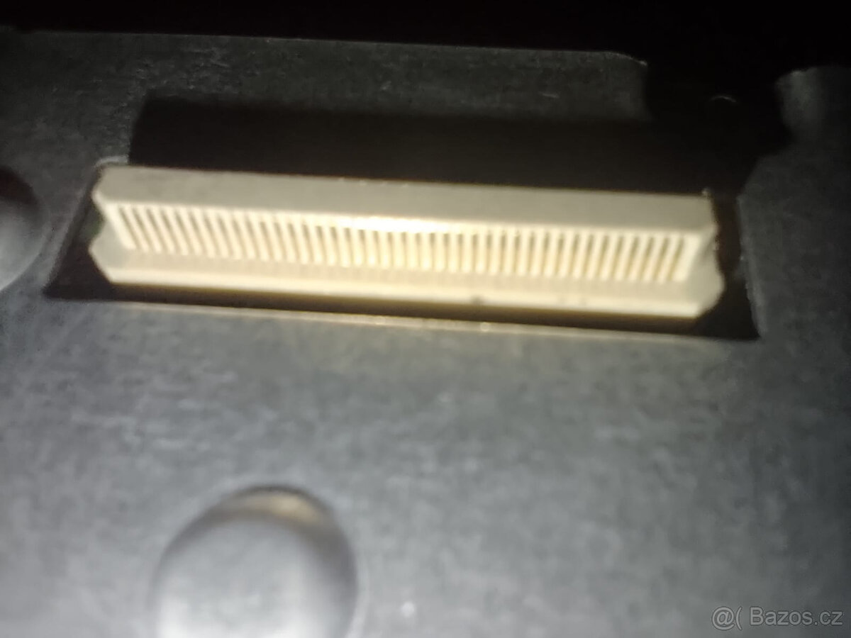 HP AMD Radeon RX 560 4GB Low Profile - 4