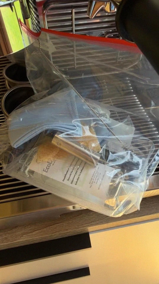 De’Longhi La Specialista Maestro EC9665 - 4