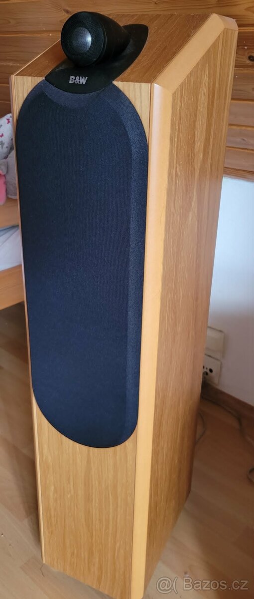 Bowers & Wilkins CDM 7 NT - 4