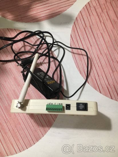 Gsm alarm - 4
