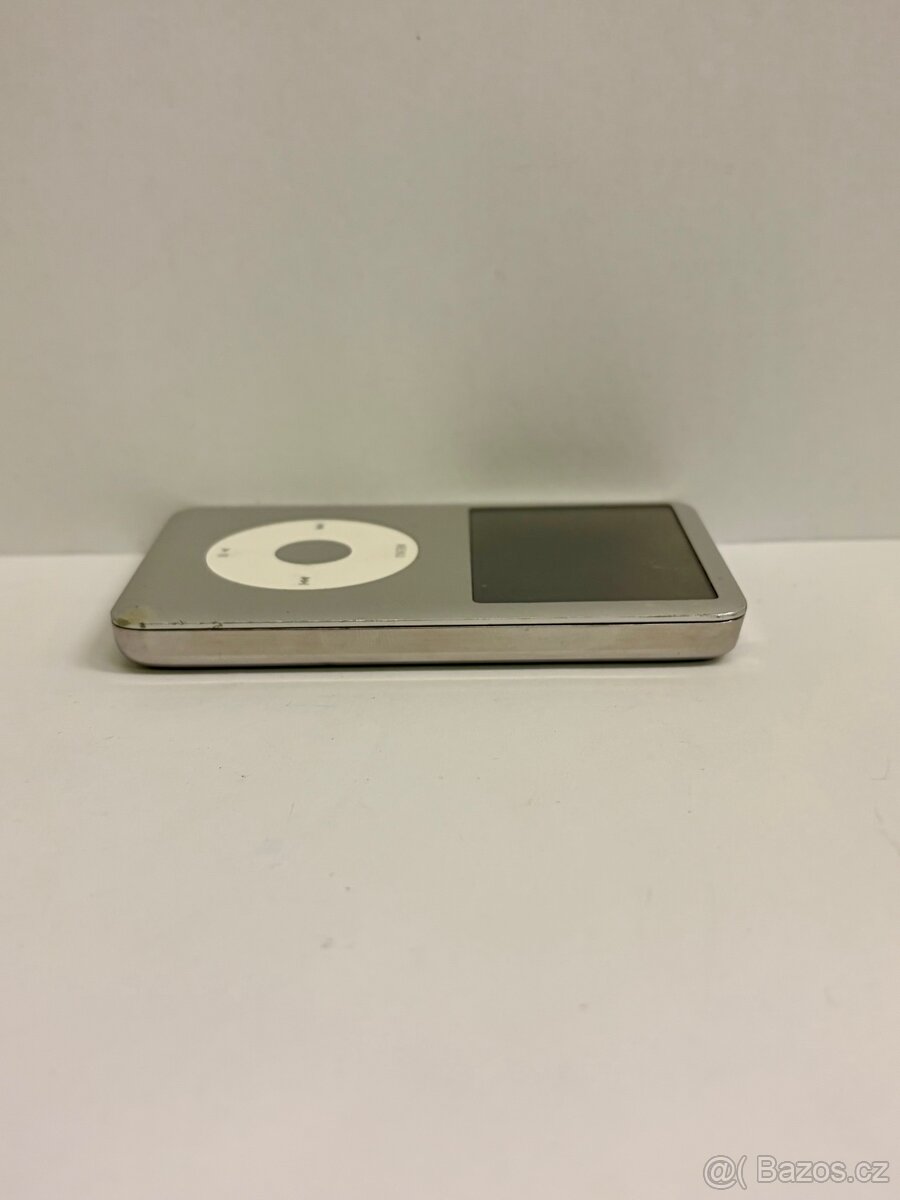 iPod classic 7gen 160GB + iflash redukce - 4