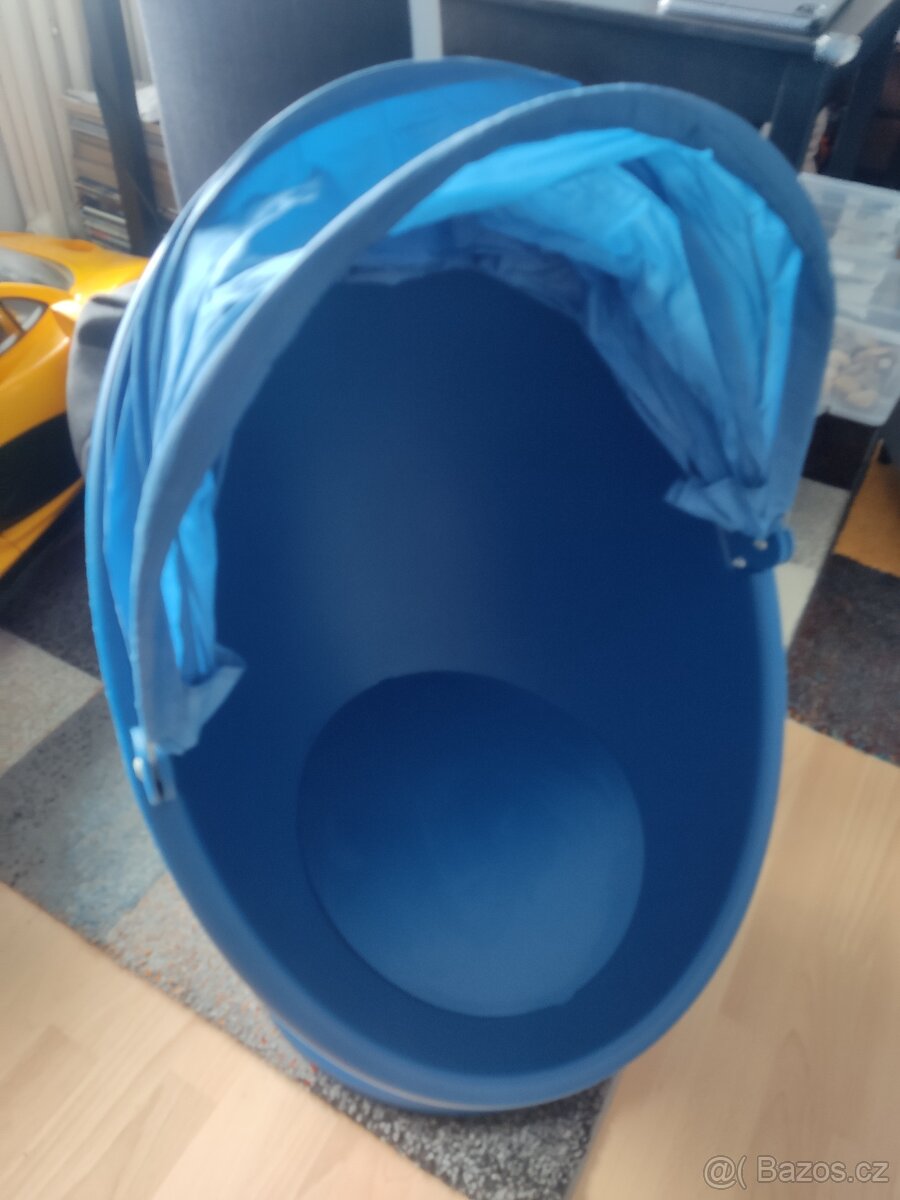 Dětské otočné křeslo Ikea Lömsk - 4