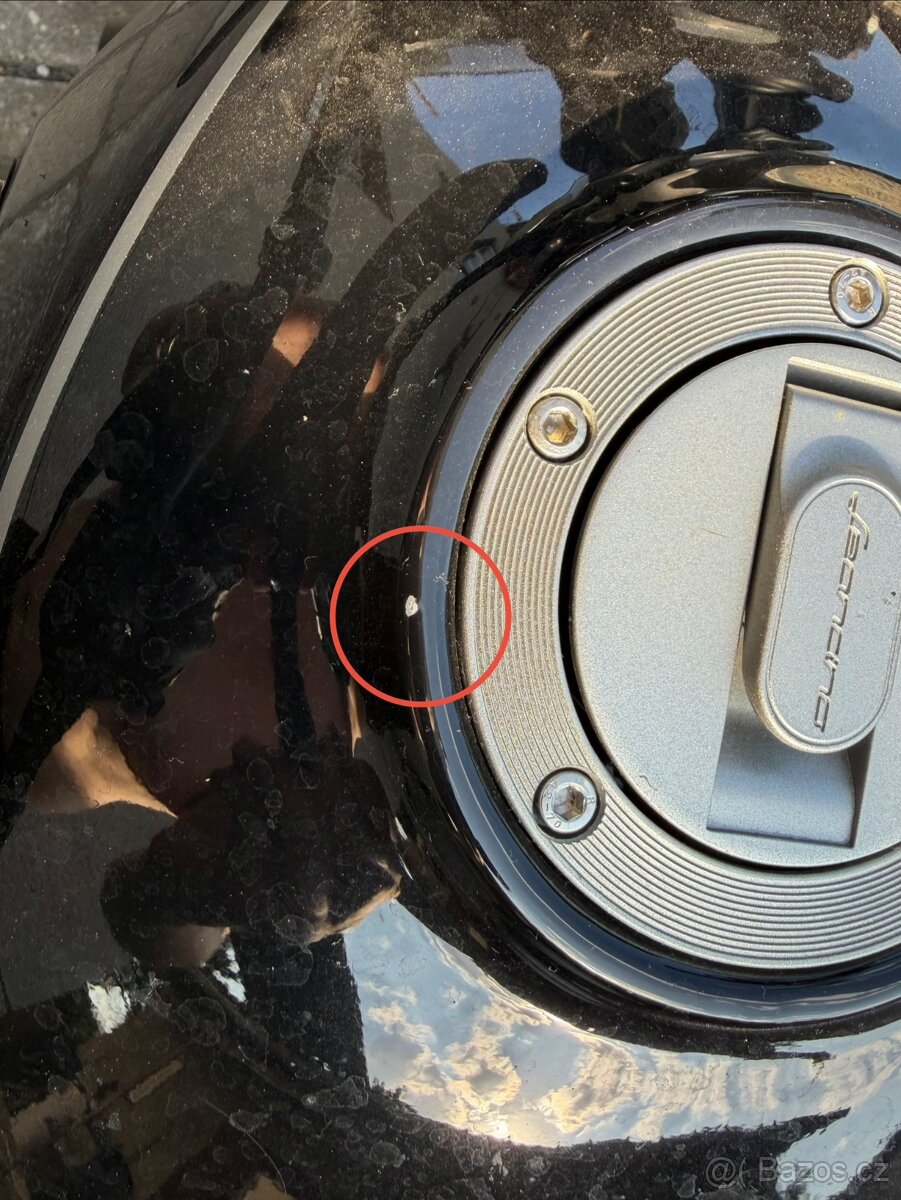 Benelli Leoncino Trail 500 - 4