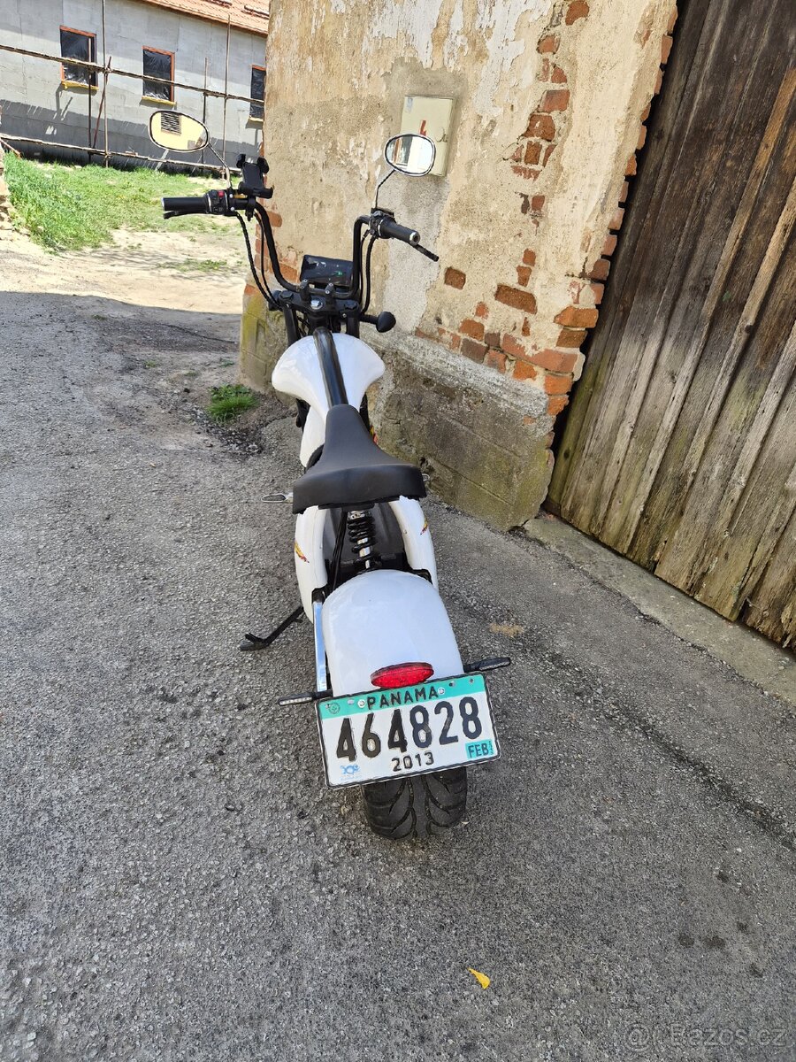 Prodam elektro schoper 2000w - 4