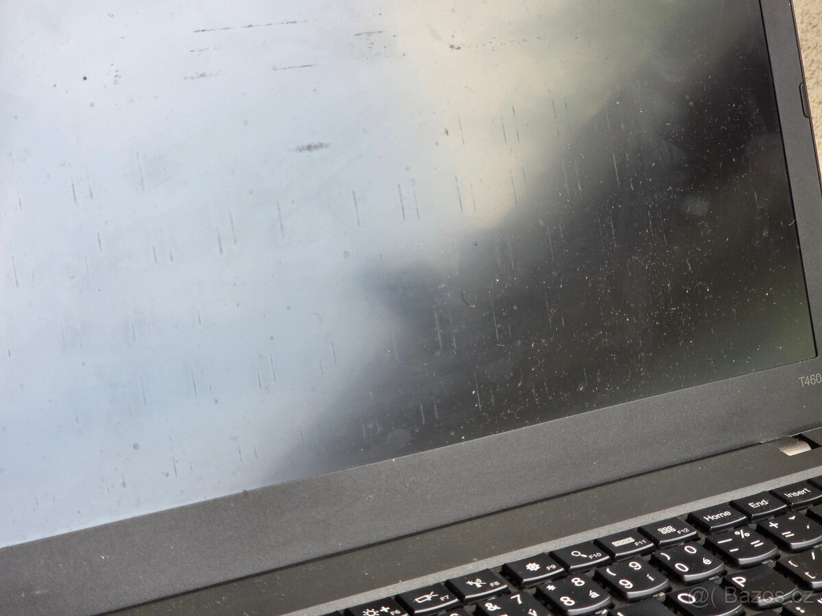 Lenovo ThinkPad T460 - ND - 4