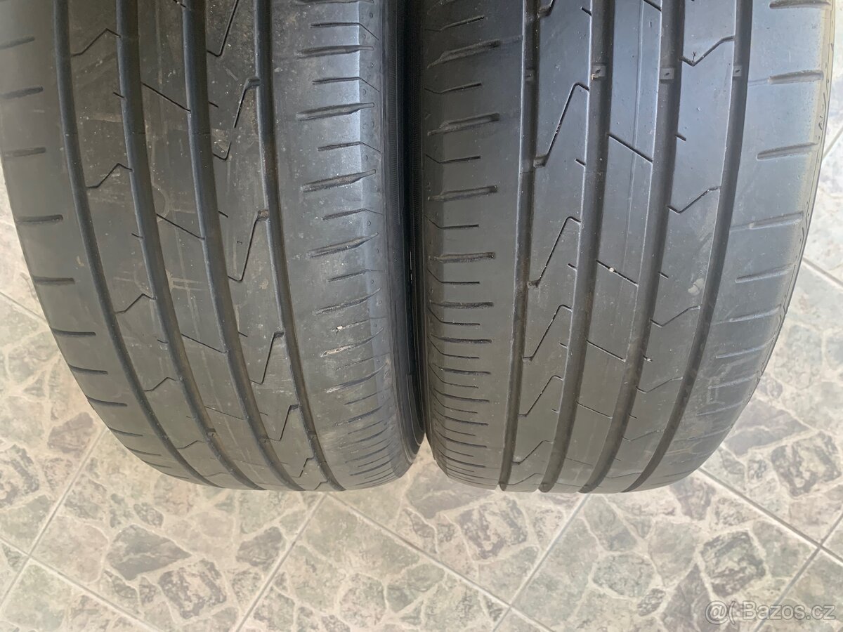 VW 16” - 4