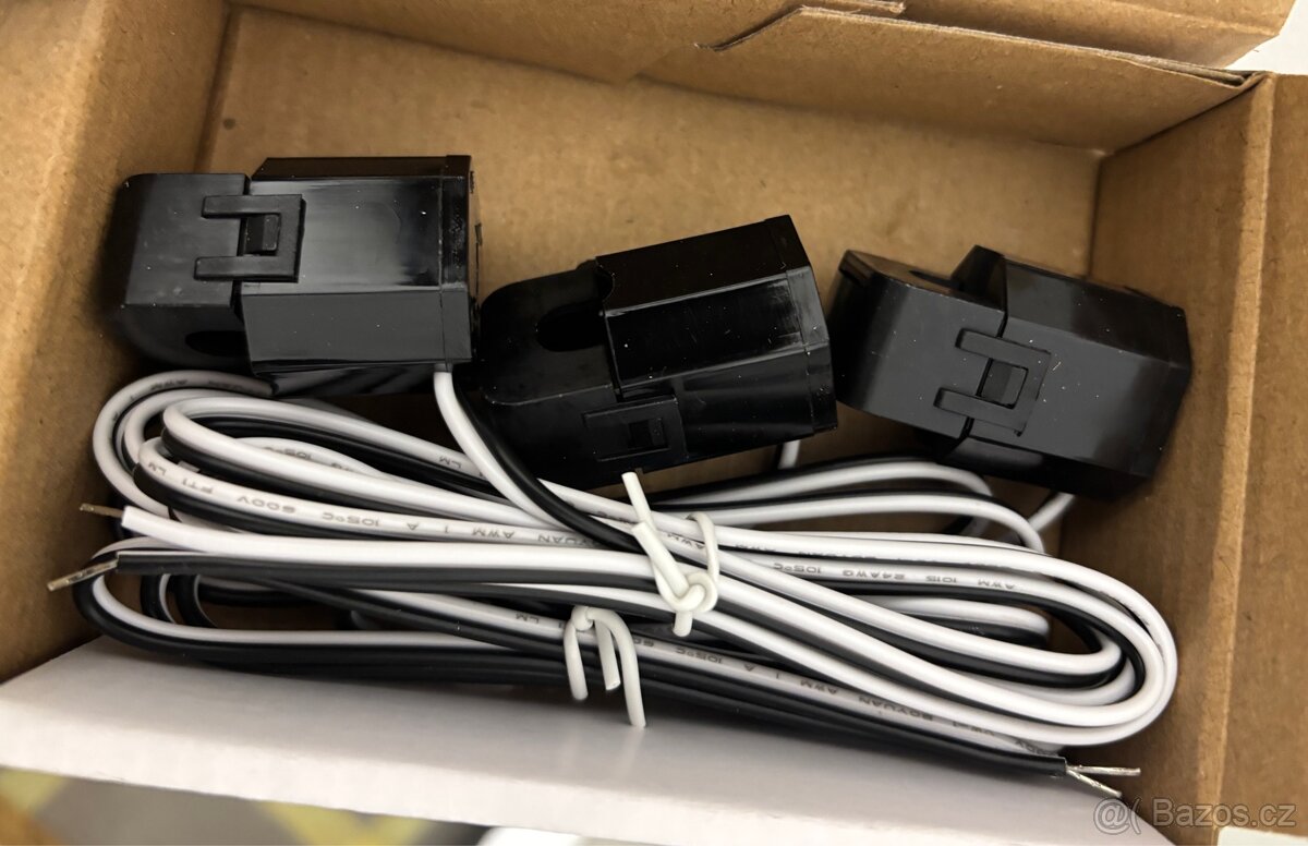 A-Z ROUTER SMART master včetně měřicích cívek. - 4