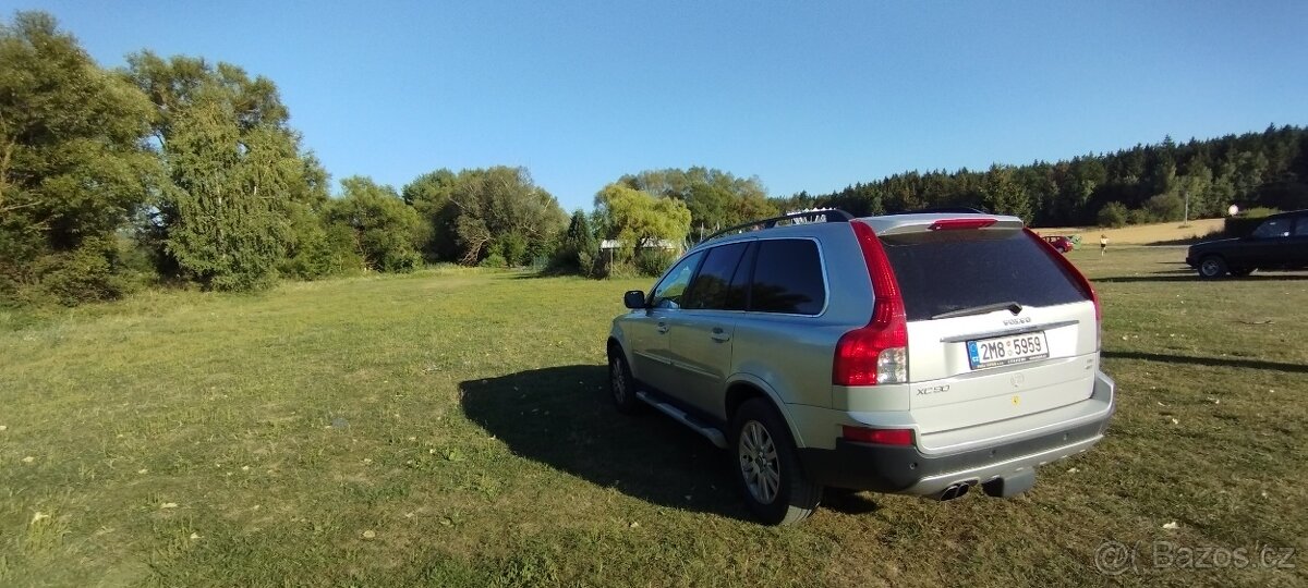 Volvo XC90 - 4