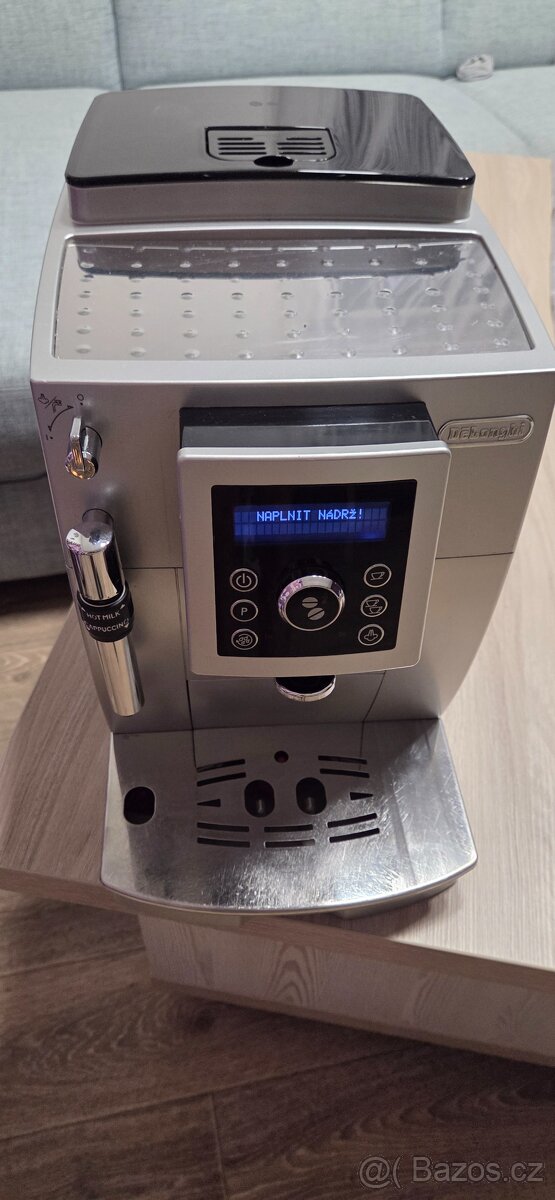 Kávovar delonghi - 4