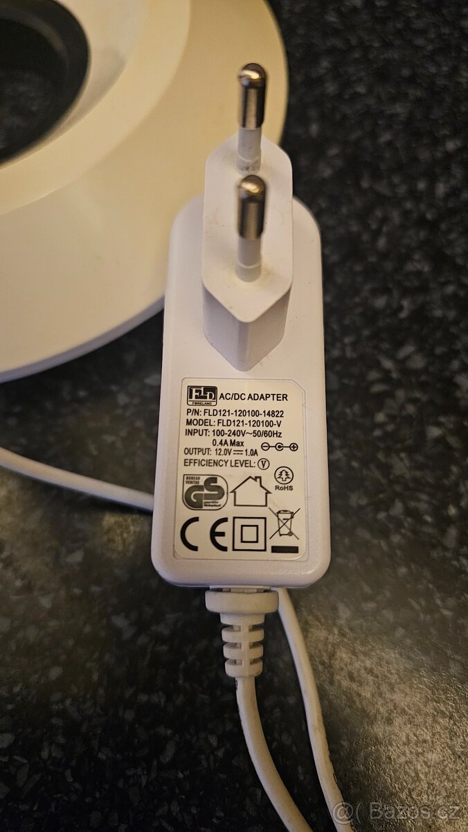 LED lampička - 4