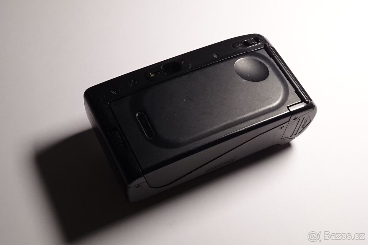 Fuji DL-25 - 4
