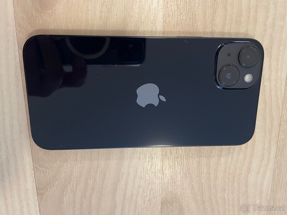 iPhone 14 Plus (256GB)+kabel+kryt - 4