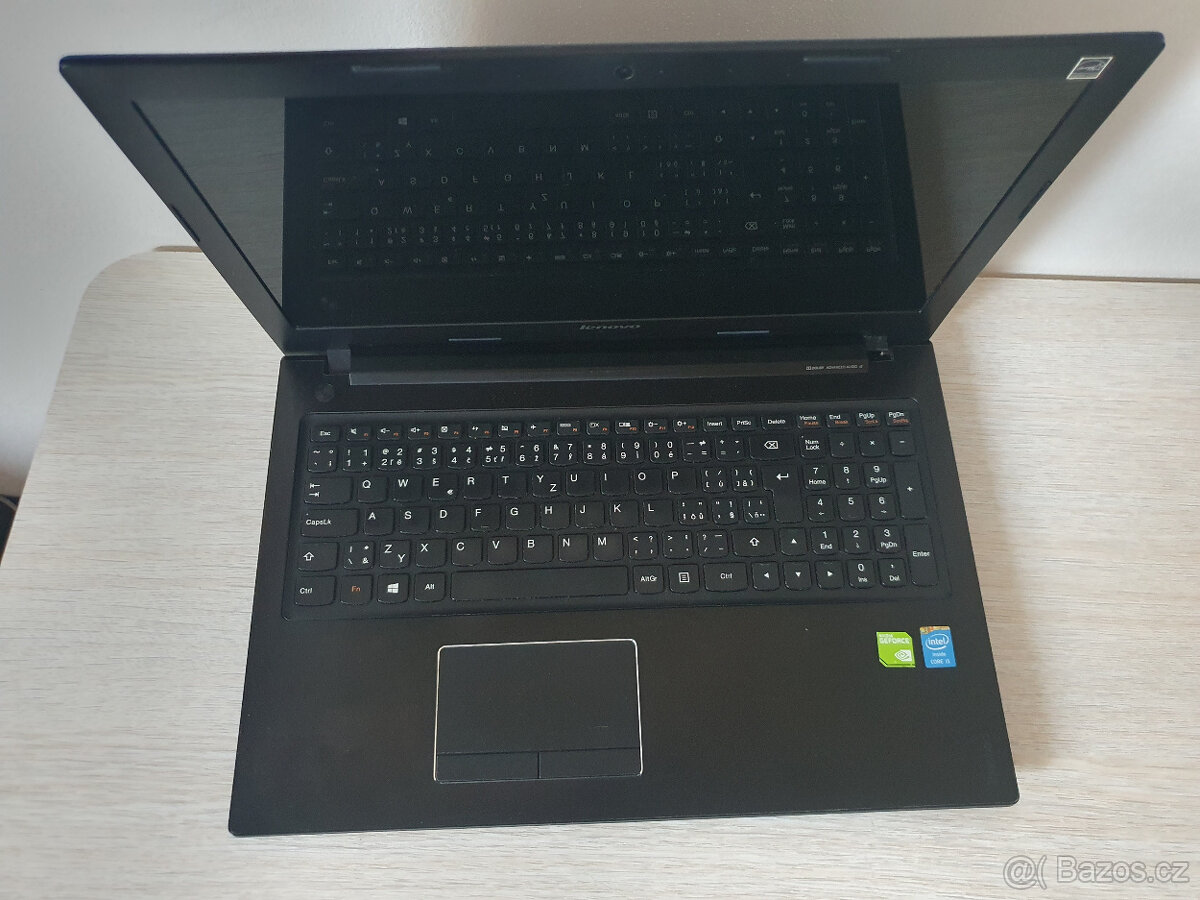 Lenovo Ideapad - 4