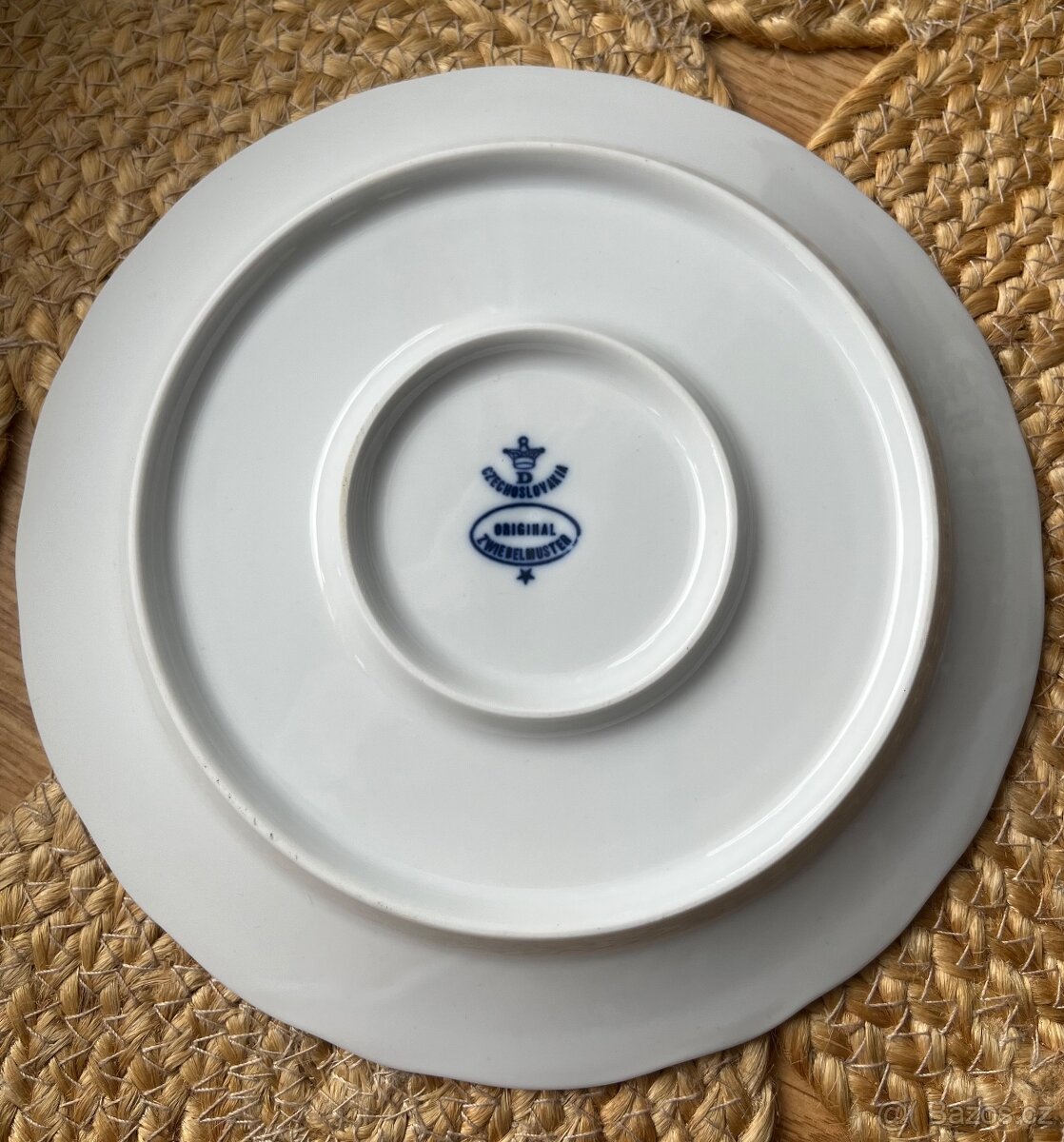 Porcelán z Dubí - 4