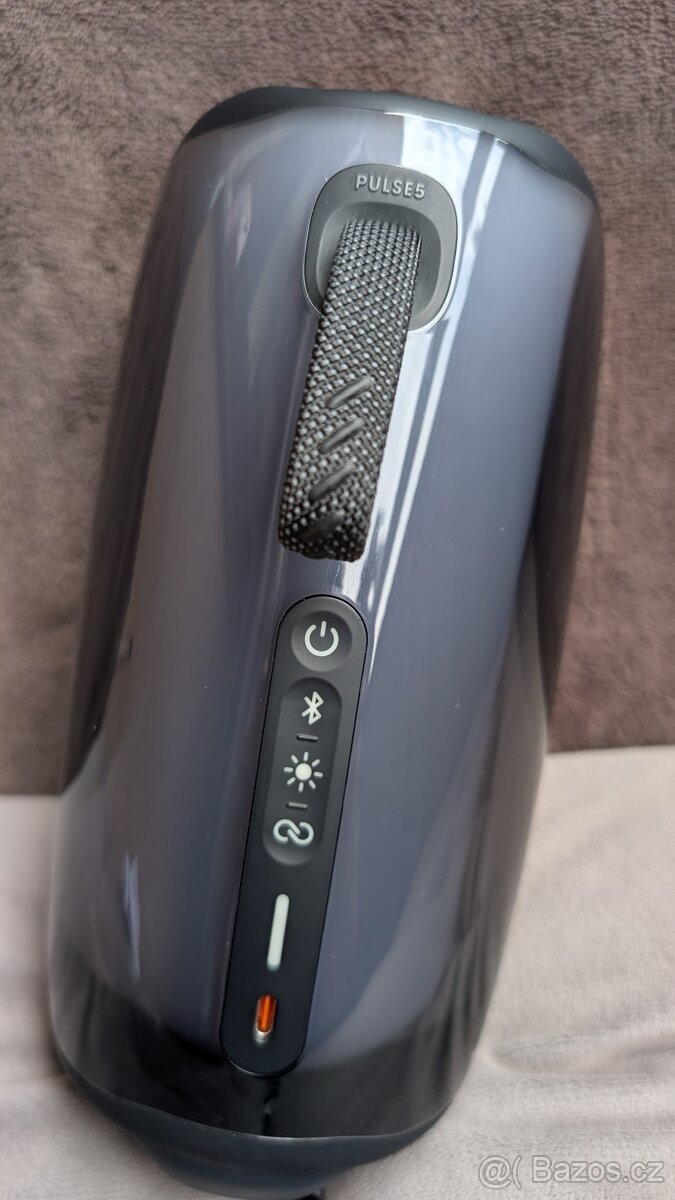 jbl pulse 5 - 4