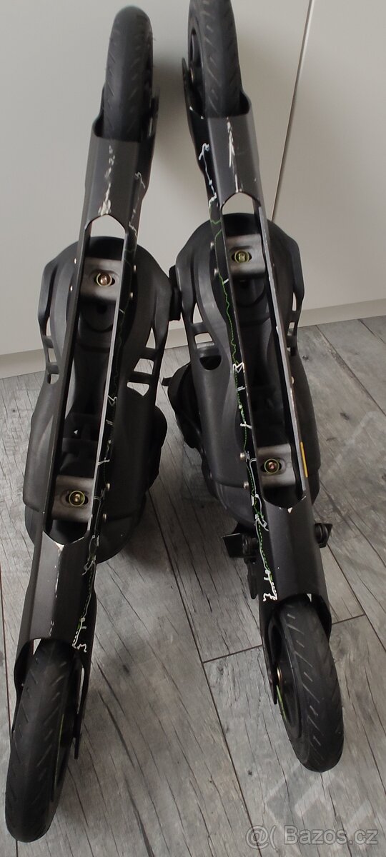 Powerslide XC - 36/43 - 4
