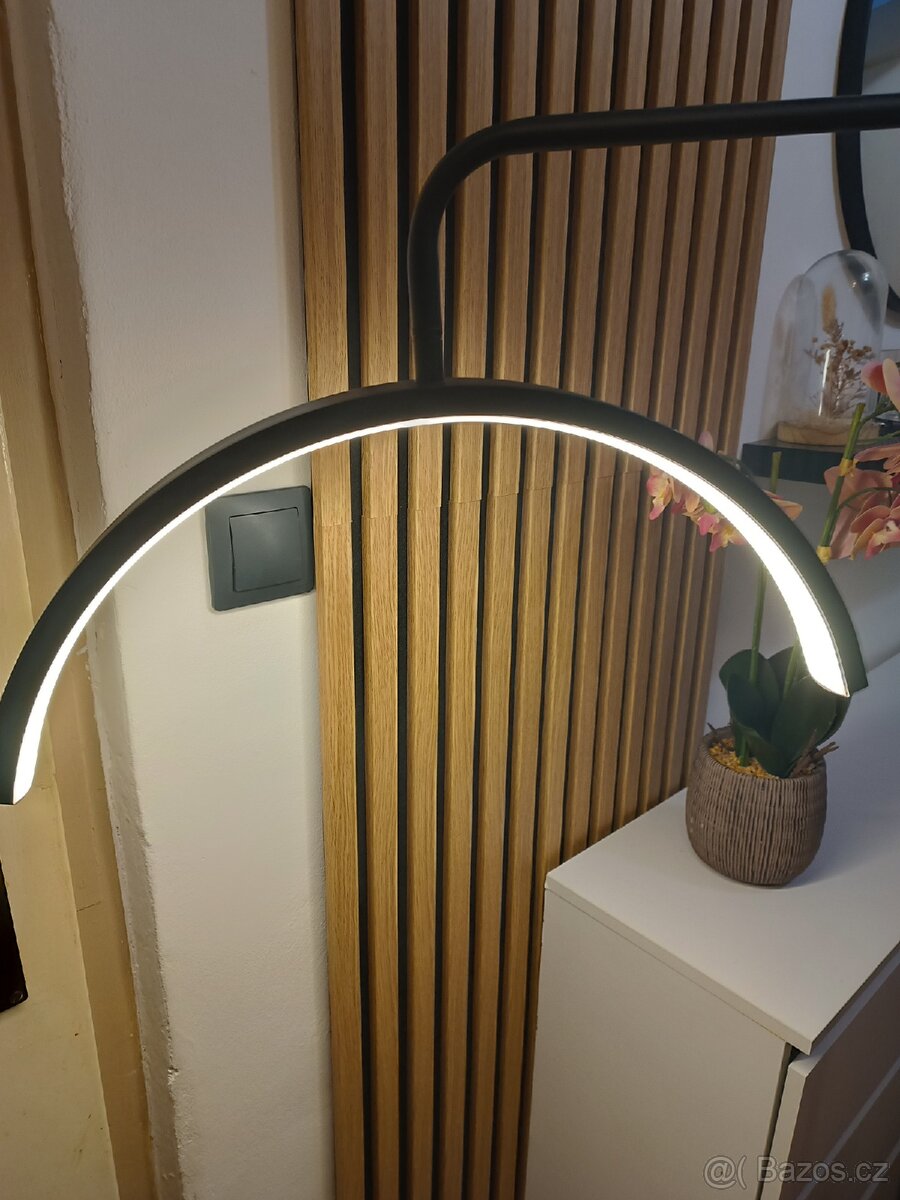 Led lampa na prodlužování řas - 4
