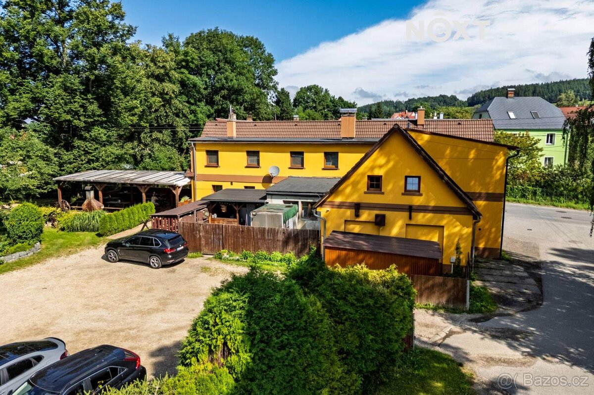 Prodej komerční Restaurace, 1 597㎡ - 4