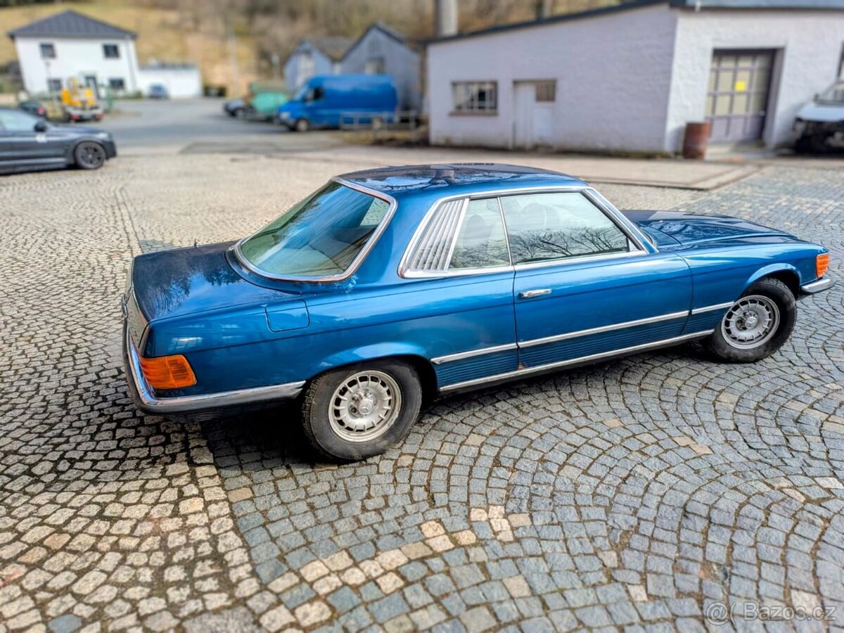 Mercedes Benz SLC 280 - 4