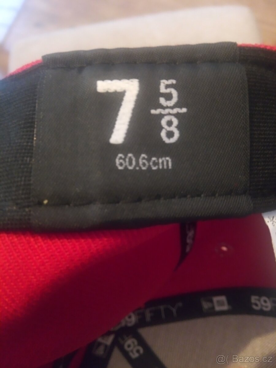 Kšiltovka New Era, - 4