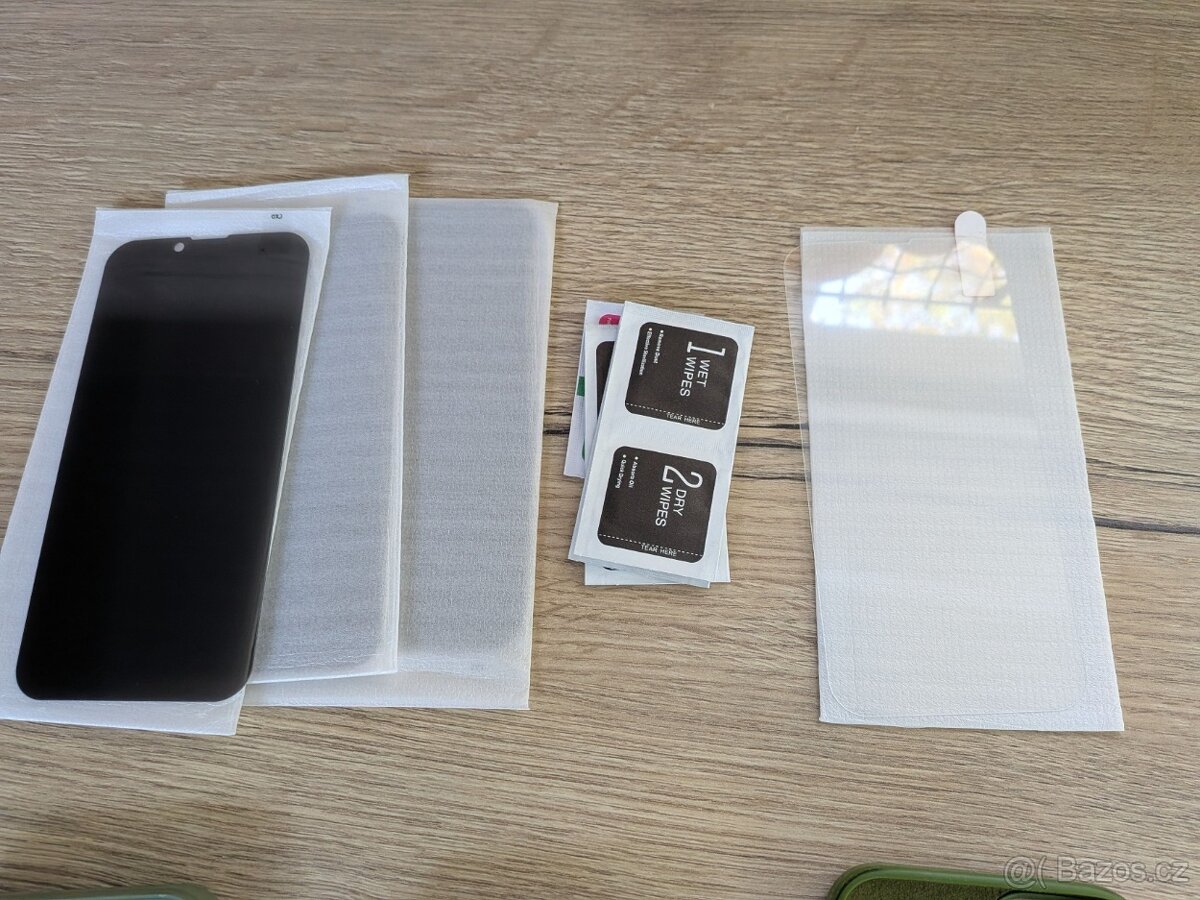 3x puzdro + 4x sklo na iPhone14 - 4