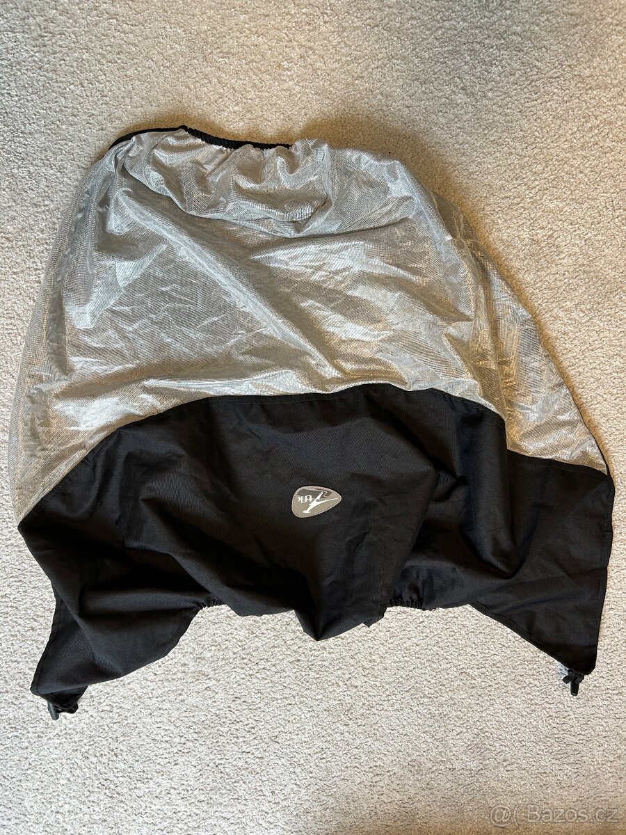 TFK Mono Air oliv - 4