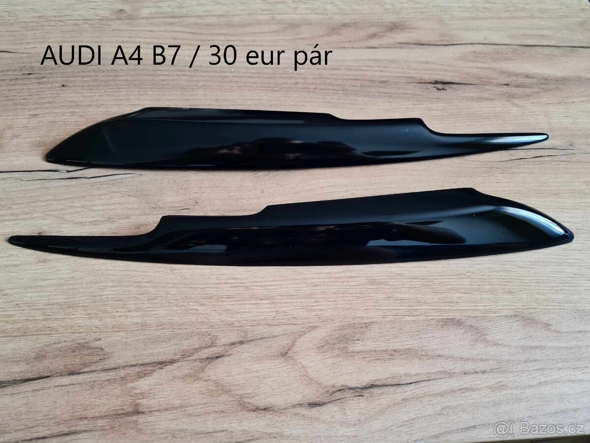 Čierne lesklé mračítka - 4