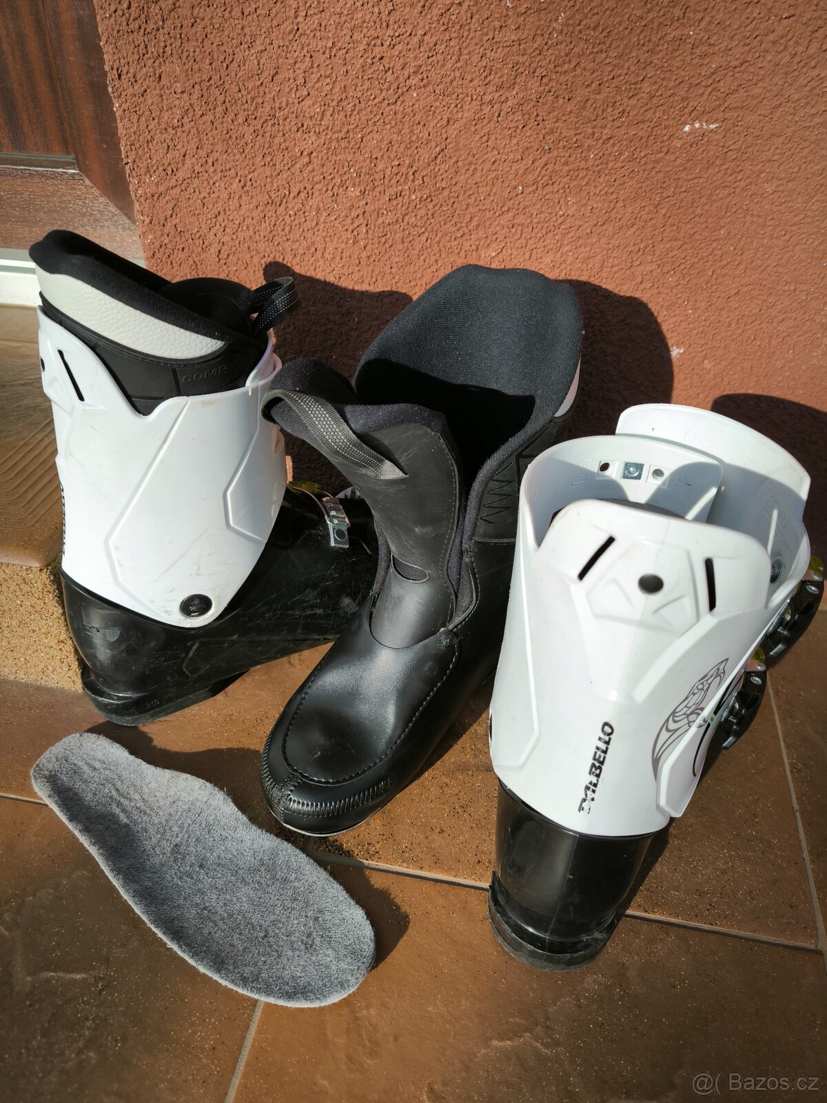 Dětské přeskáče Dalbello č. 41 - 4