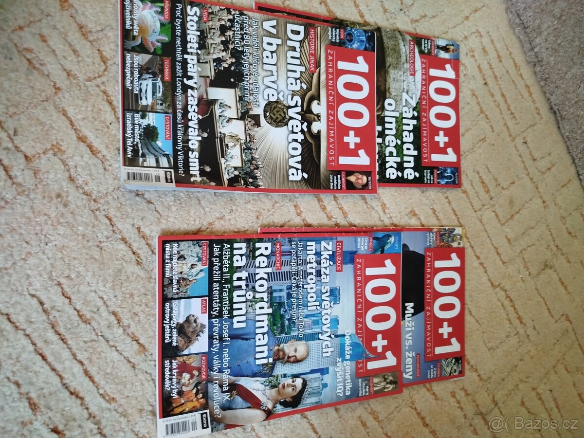 100 +1 celek.....ks .....++ - 4