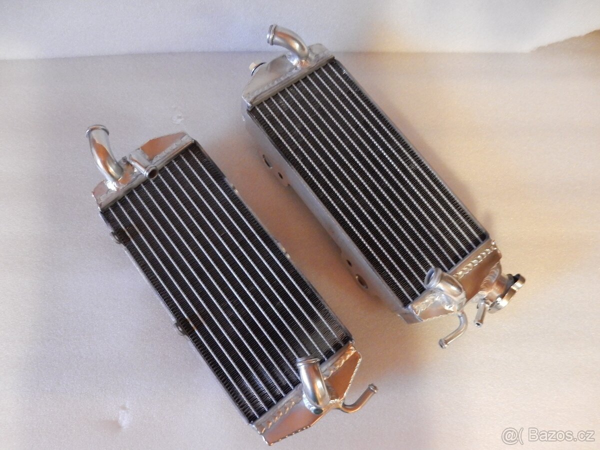 KTM 250 400 450 520 525 MXC EXC - 4