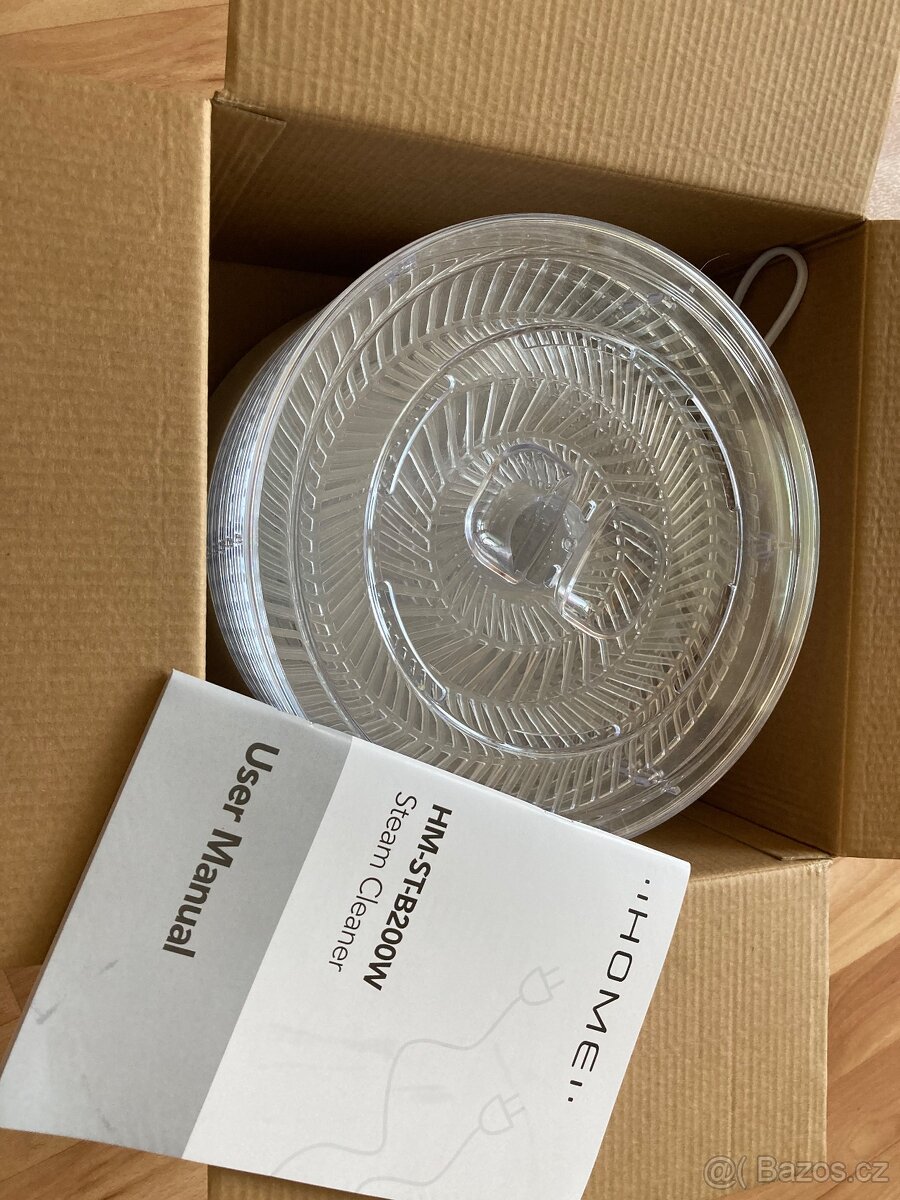 Sušička potravin zánovní - 4