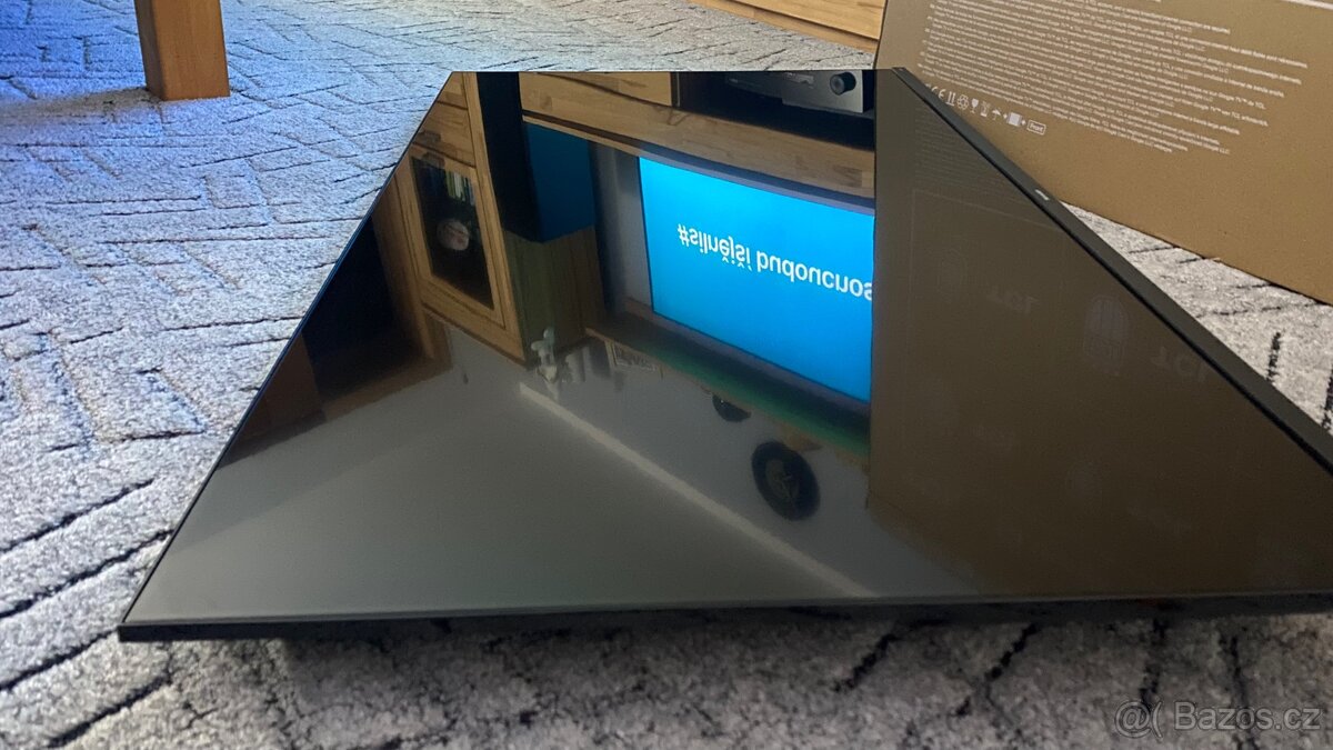 SMART 4K TV SHARP 50" - 4