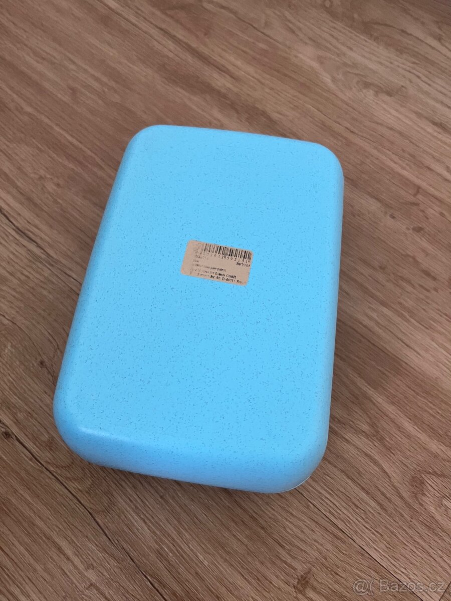 Dětský svačinový box candy Tlapková patrola Paw Patrol Kozio - 4