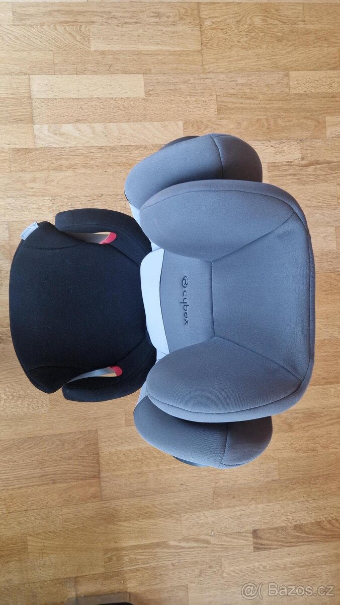 Dětská autosedačka CYBEX - 4
