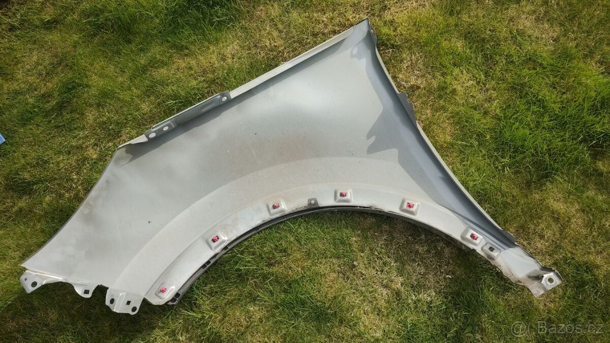 Kia Ceed Sportage 3 III CD - Pravy blatnik - 4