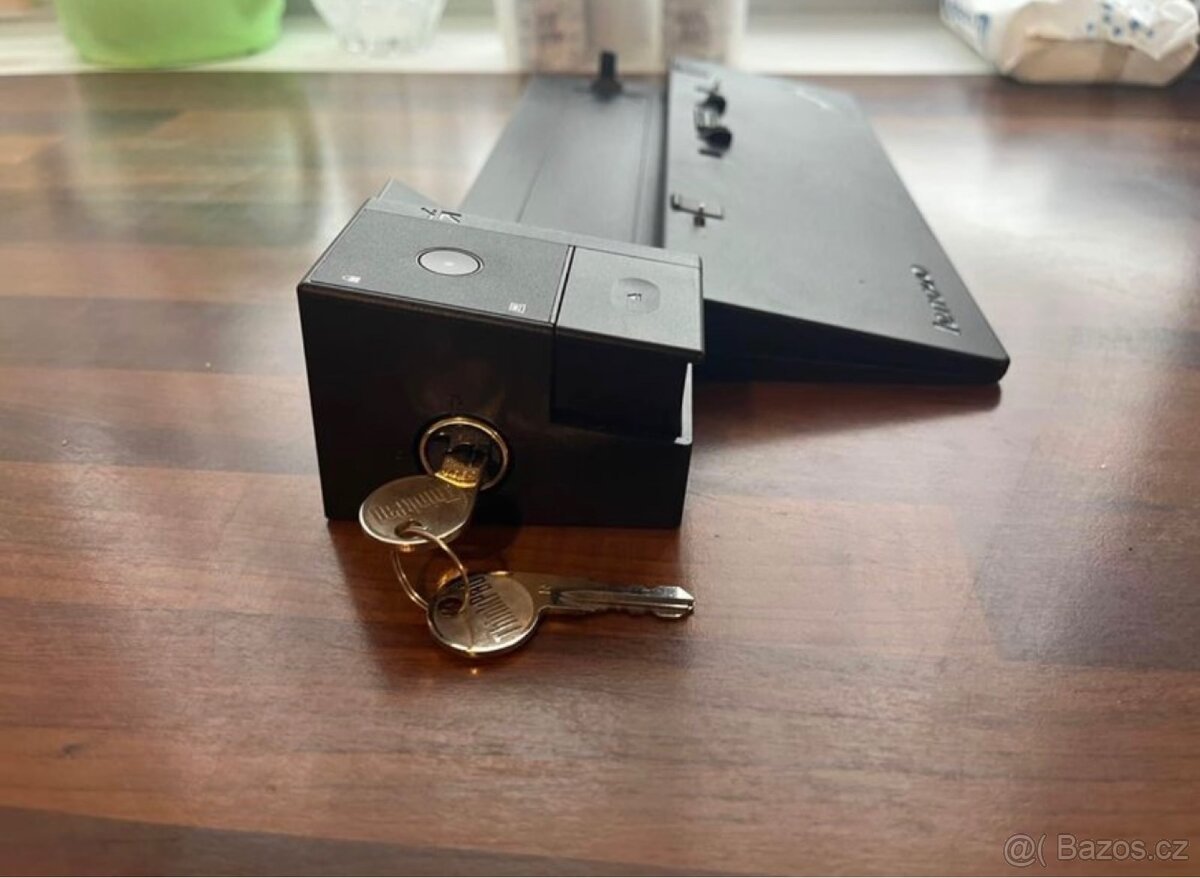 Dokovací stanice Lenovo - 4