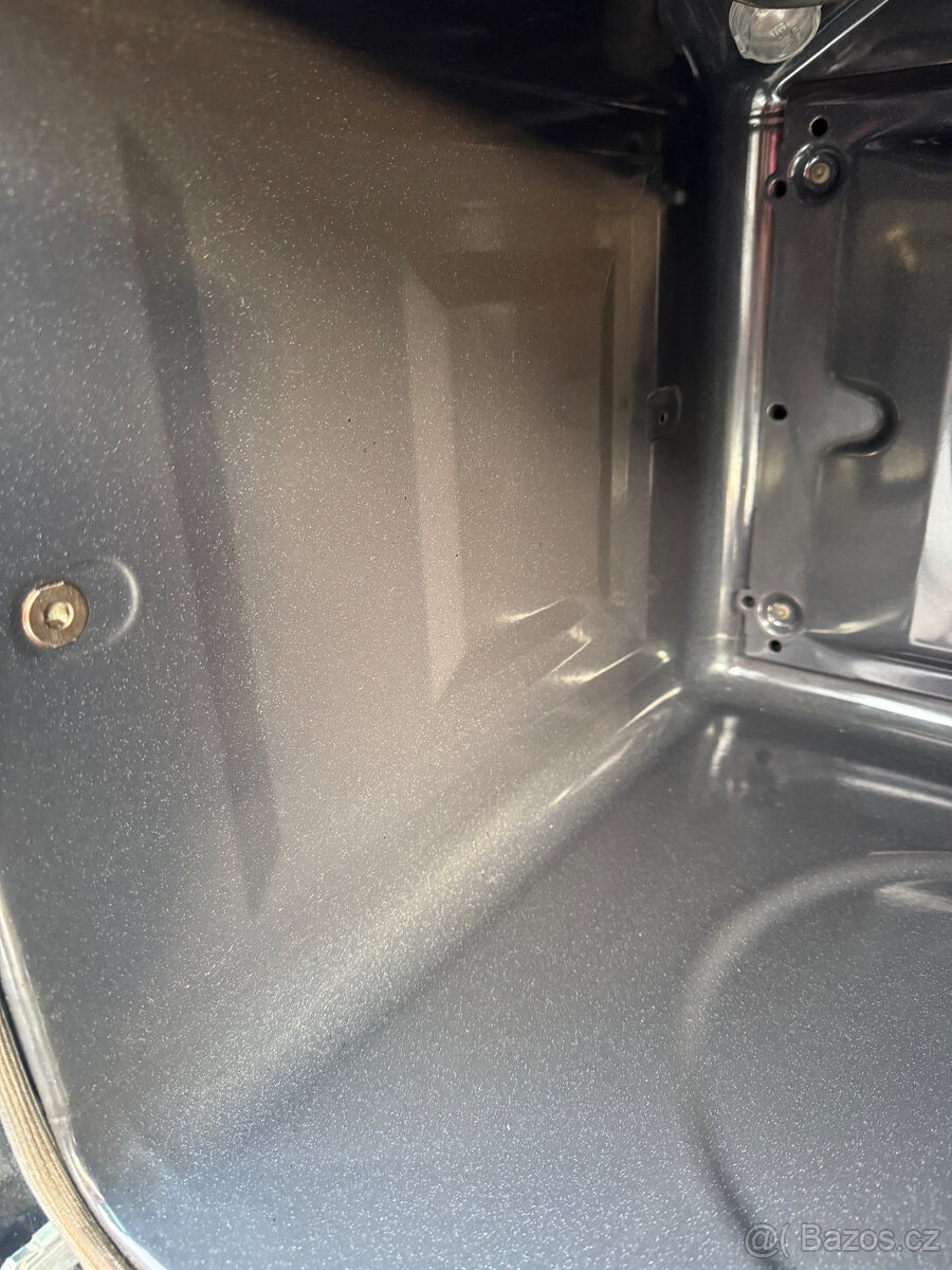 Nevyužitá trouba Electrolux s pyrolízou,pc 11500kč - 4