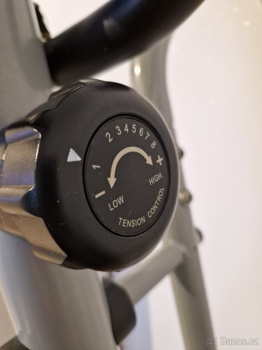 Eliptický trenažér - 4