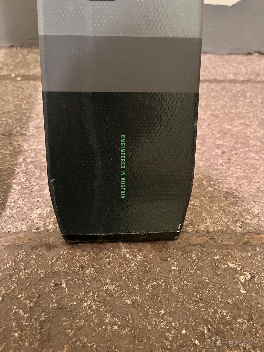 Carvingové lyže Atomic X7 Redster - 4